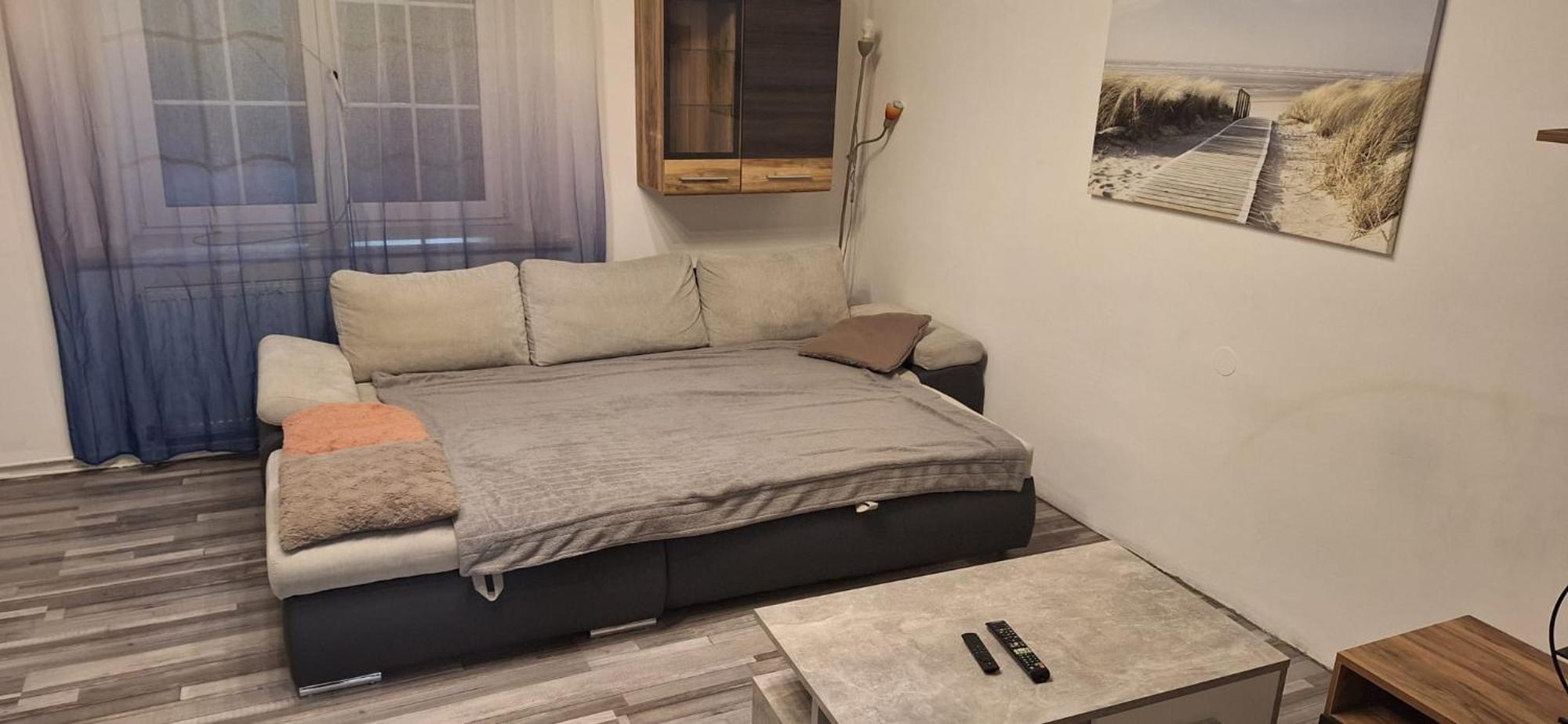 Ferienapartment Neunkirchen Kültér fotó