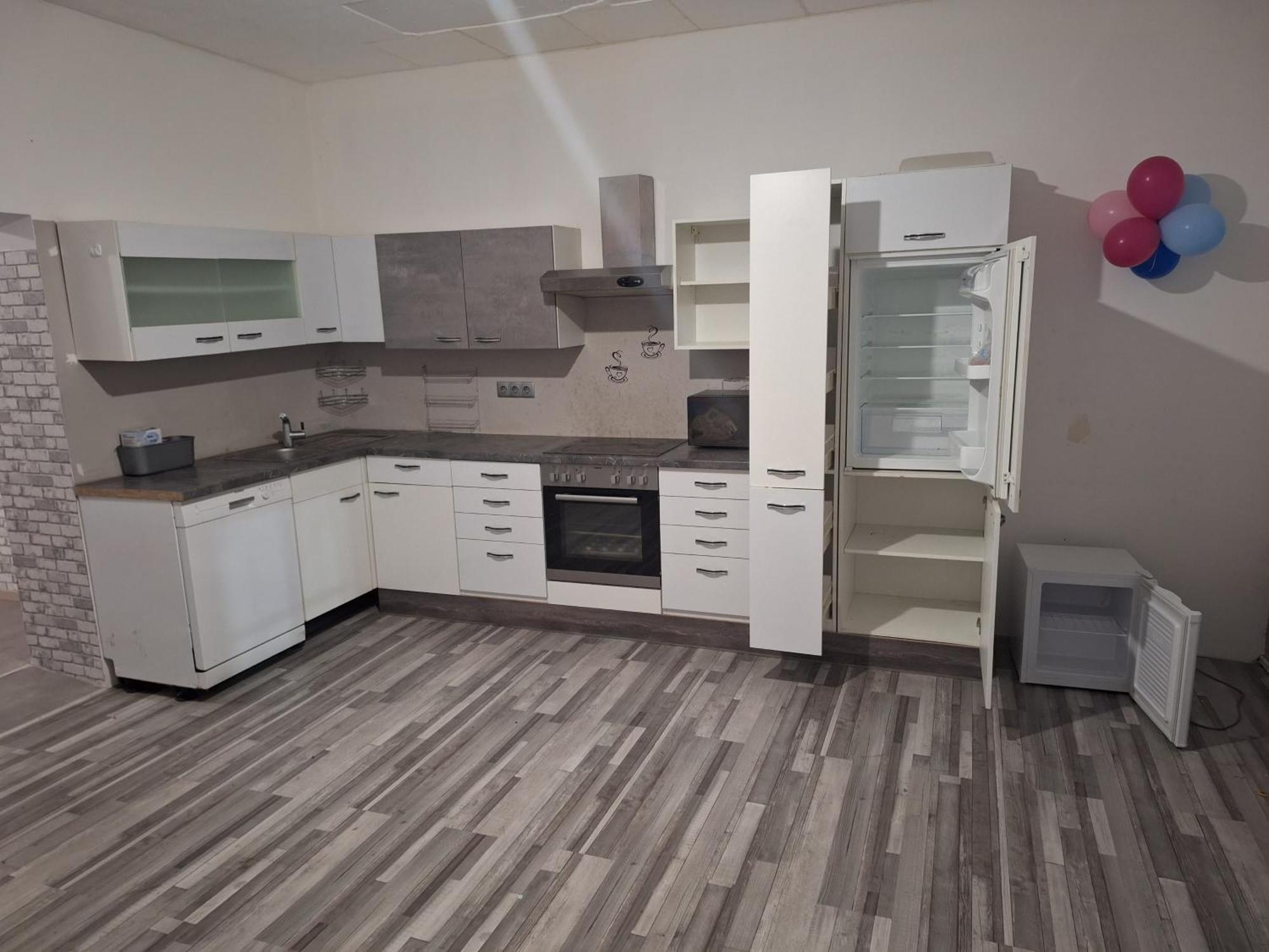 Ferienapartment Neunkirchen Kültér fotó