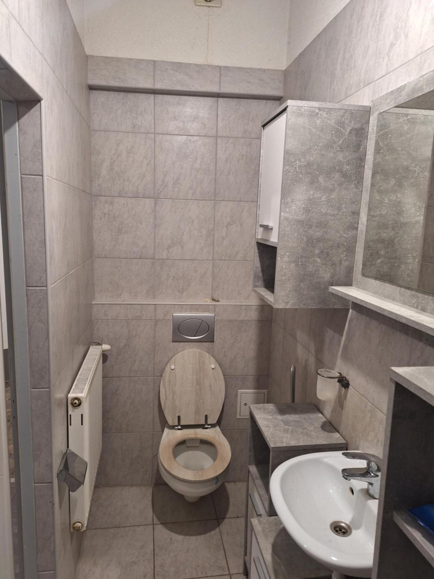 Ferienapartment Neunkirchen Kültér fotó
