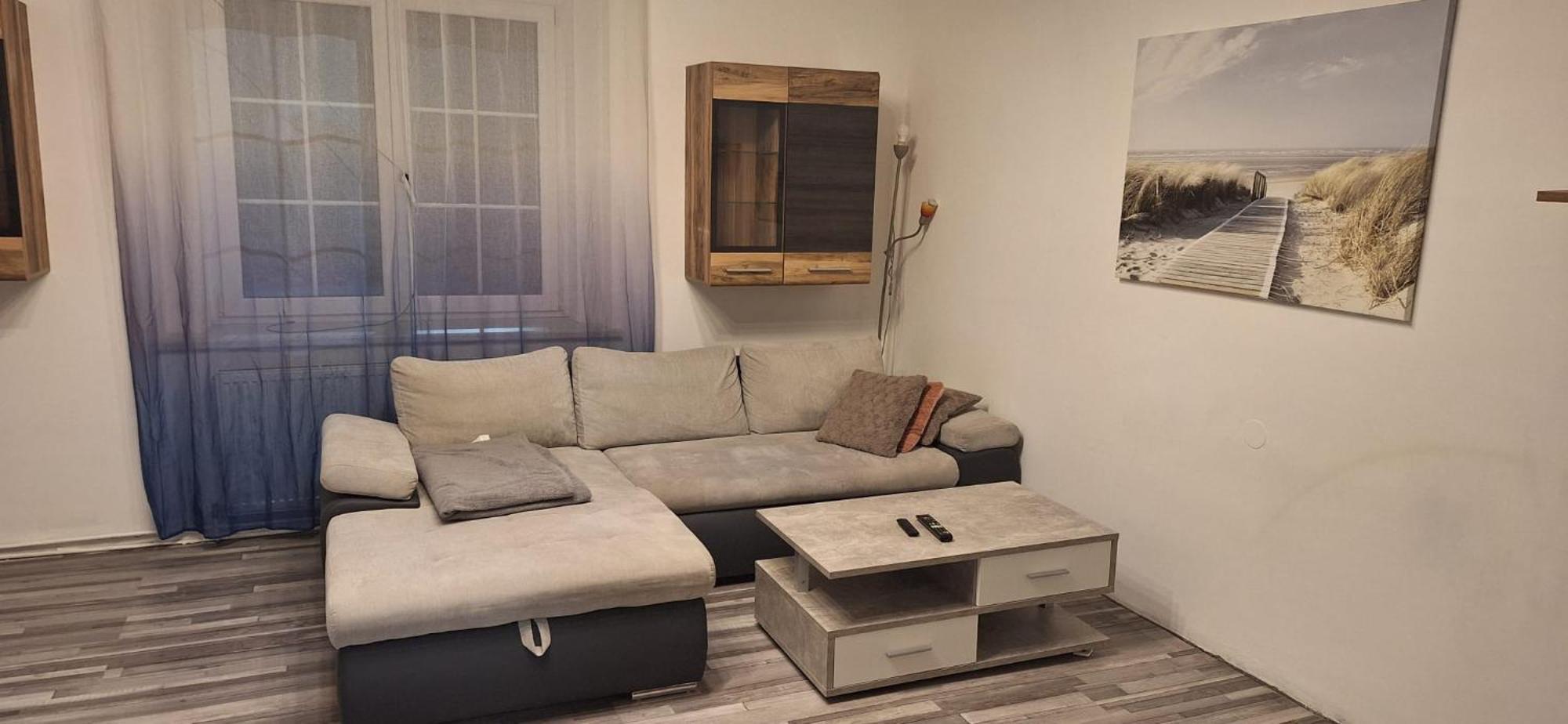 Ferienapartment Neunkirchen Kültér fotó